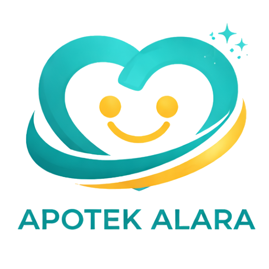 Logo Apotek Alara